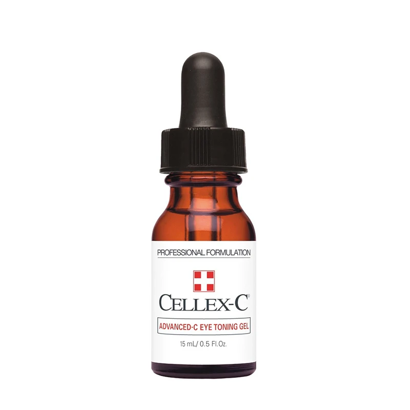 商品Cellex-C|Cellex-C仙丽施眼部调理凝胶15ml 提拉紧致 改善细纹,价格¥596,第1张图片