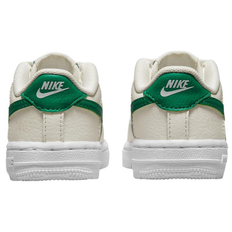 商品NIKE|Nike Air Force 1 Low - Boys' Toddler,价格¥348-¥418,第5张图片详细描述