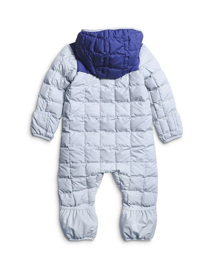 商品The North Face|Unisex ThermoBall Onesie - Baby,价格¥893,第2张图片详细描述