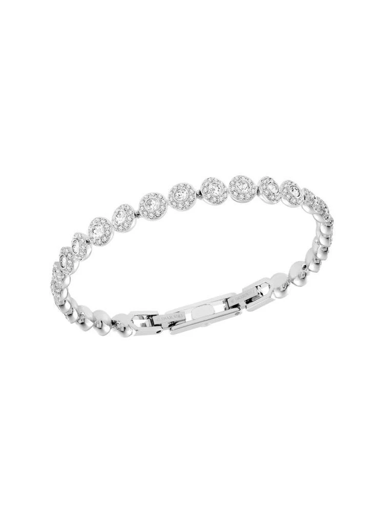 商品Swarovski|Angelic 水晶手链,价格¥679,第2张图片详细描述