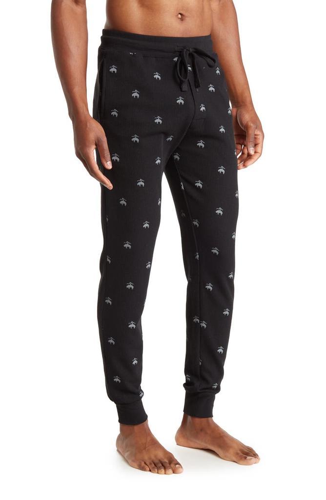 商品Brooks Brothers|Knit Lounge Pants,价格¥271,第1张图片