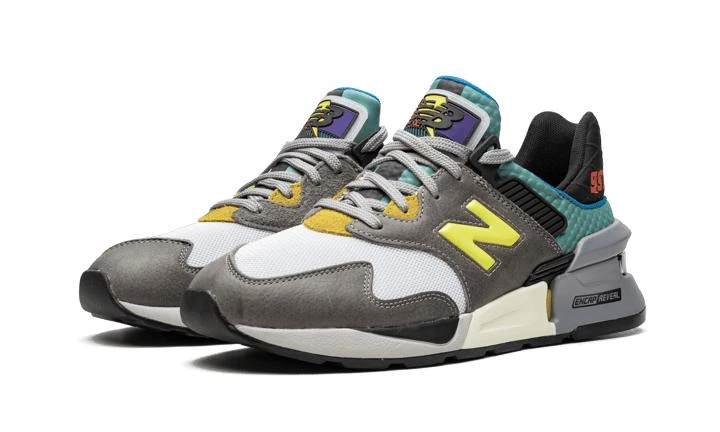 商品New Balance|New Balance 997S,价格¥3176-¥3206,第3张图片详细描述