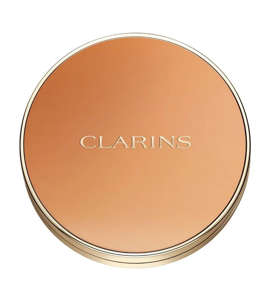 商品Clarins|Ever Bronze Compact Powder,价格¥332,第4张图片详细描述