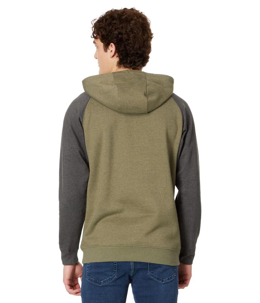 商品Columbia|Hart Mountain™ II Hoodie,价格¥337,第2张图片详细描述