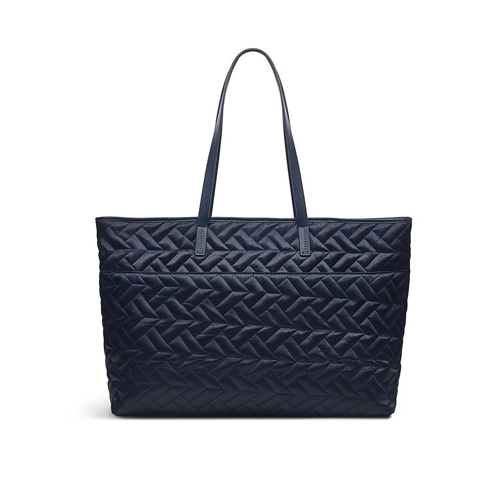 商品Radley|Women's Finsbury Park Quilt Large   Ziptop Shoulder Bag,价格¥1454,第5张图片详细描述