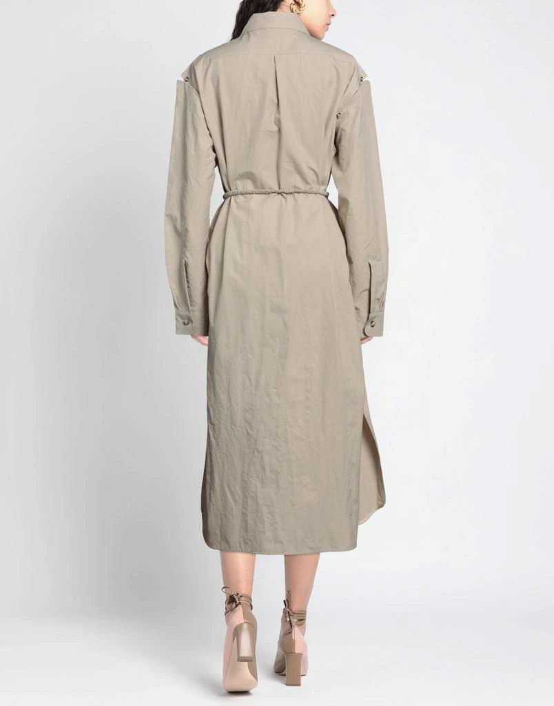 商品Nanushka|Midi dress,价格¥1164,第3张图片详细描述