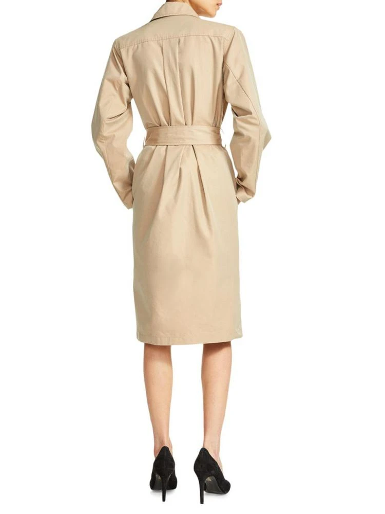商品Maje|Maje - Gamby Trench Coat,价格¥1031,第2张图片详细描述