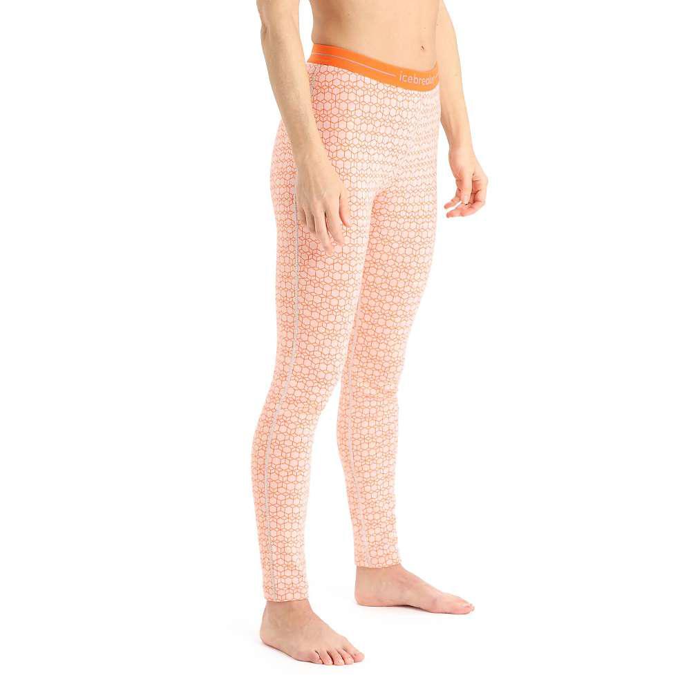 Women's 250 Vertex Alpine Geo Legging商品第1张图片规格展示