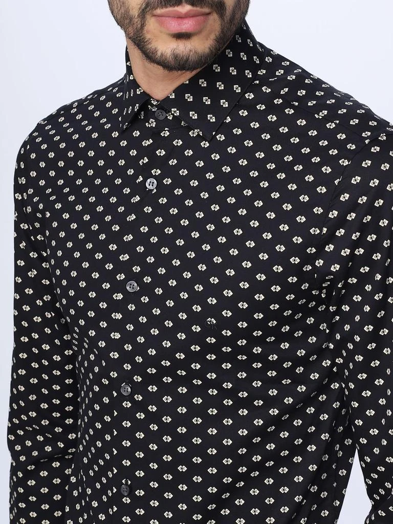 商品Calvin Klein|Calvin Klein shirt for man,价格¥722,第4张图片详细描述