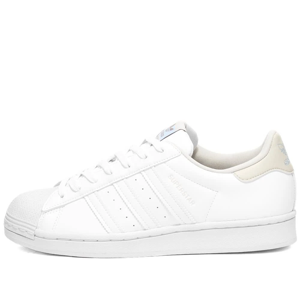 商品Adidas|Adidas Superstar Vegan W,价格¥435,第2张图片详细描述