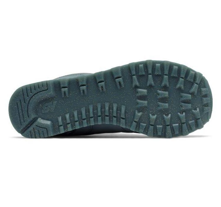商品New Balance|Women's 574 Molten Metal,价格¥516,第5张图片详细描述