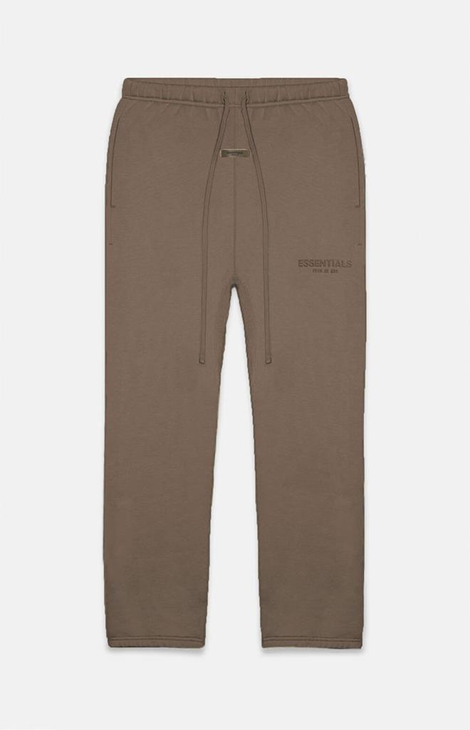 商品Essentials|Wood Relaxed Sweatpants,价格¥699,第1张图片