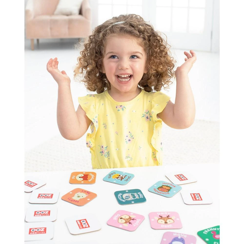 Zoo Crew Memory Game 商品