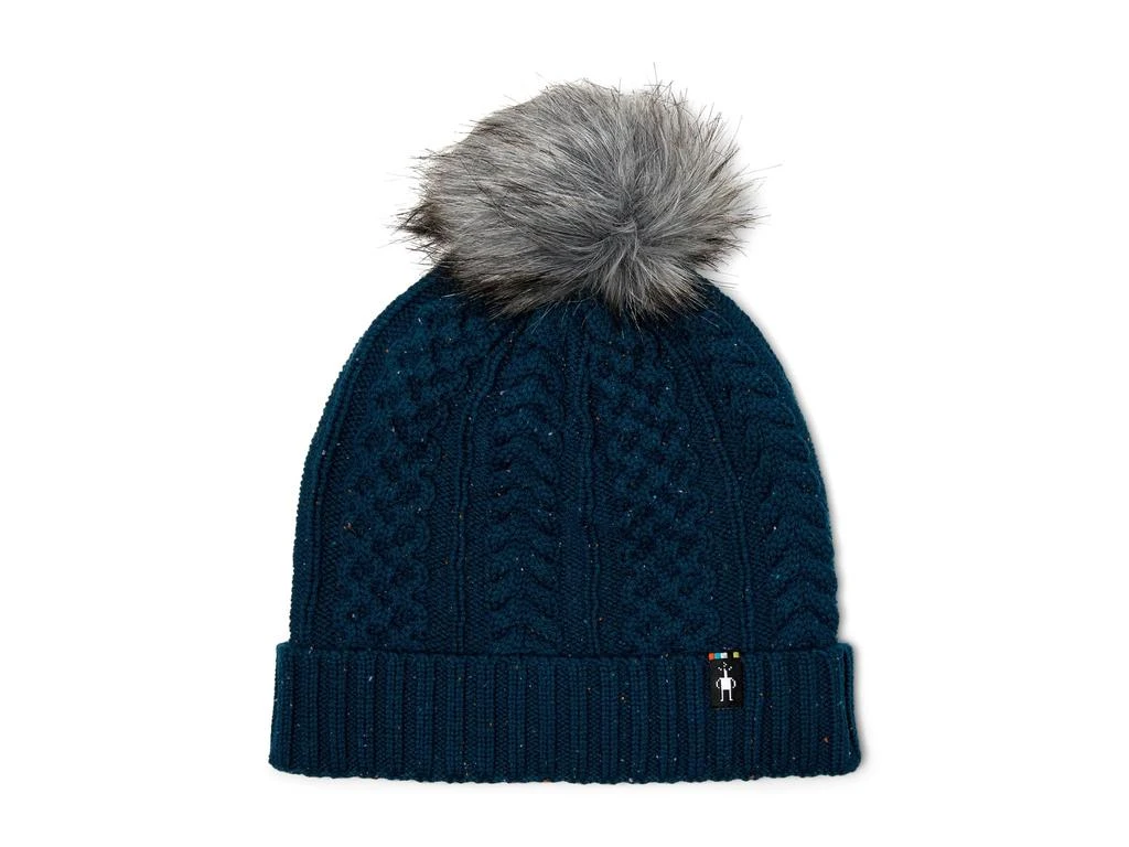 商品SmartWool|Lodge Girl Beanie,价格¥290,第1张图片