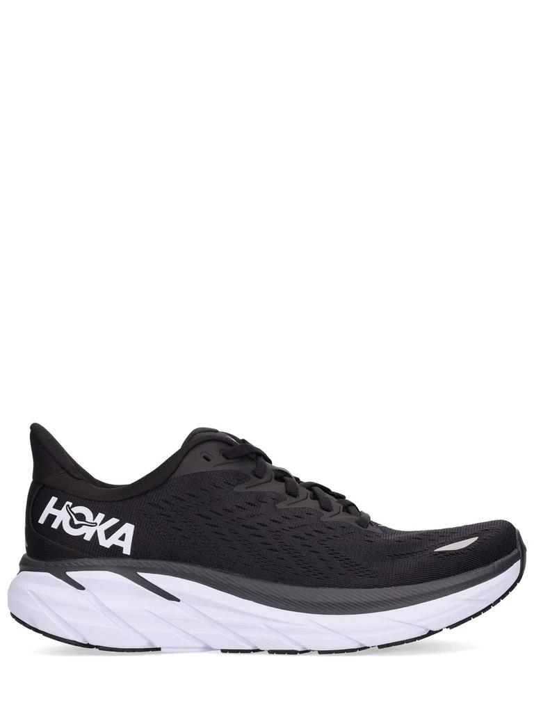商品Hoka One One|Clifton 8 Sneakers,价格¥1416,第1张图片