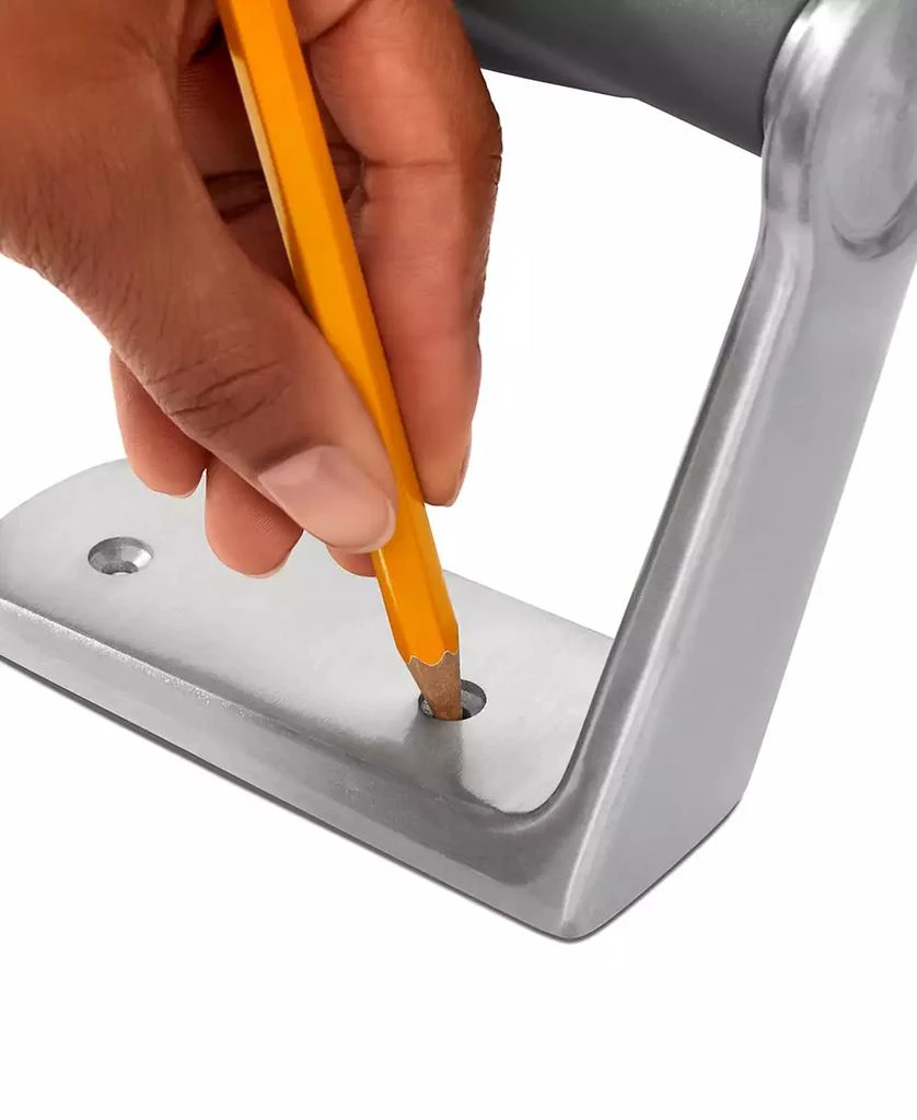 商品OXO|Good Grips Mounted Paper Towel Holder,价格¥194,第5张图片详细描述
