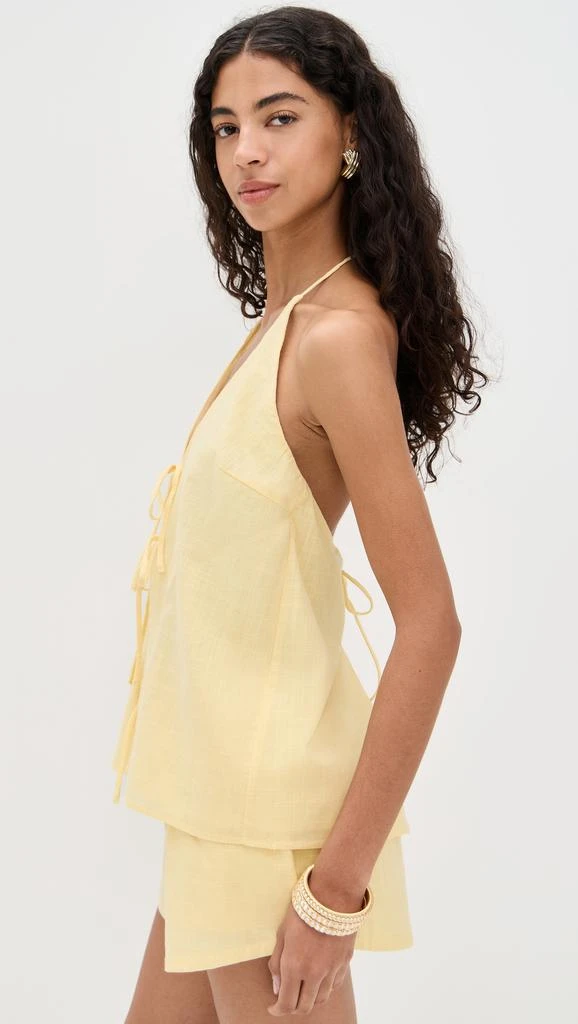 商品Seven Wonders|Octavia Top,价格¥854,第3张图片详细描述