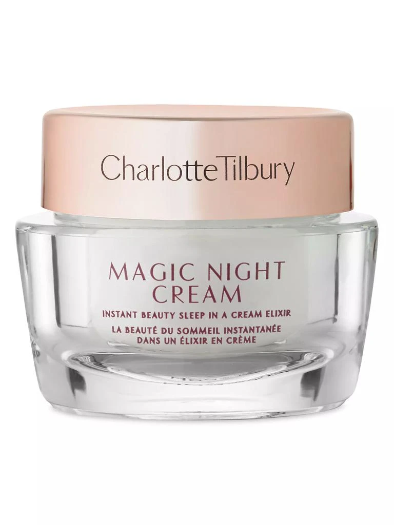 Magic Night Cream (Refillable) 商品