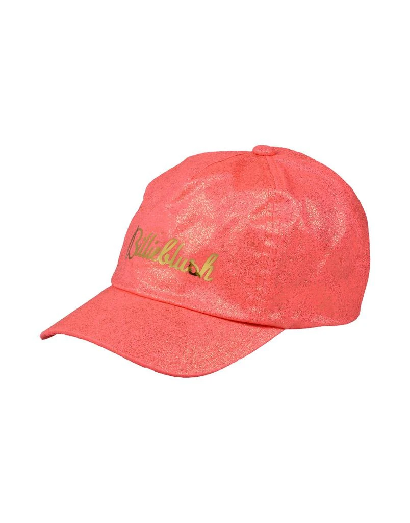 商品Billieblush|Hat,价格¥243,第1张图片