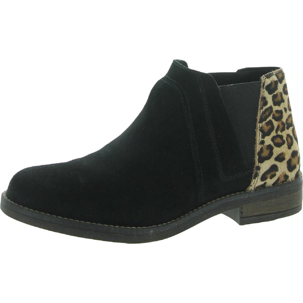 Clarks Womens Demi Beat Ankle Boots商品第1张图片规格展示