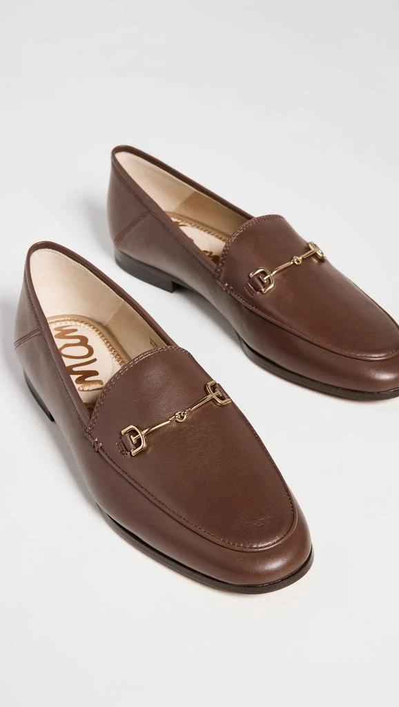 商品Sam Edelman|Sam Edelman Loraine 乐福鞋,价格¥555,第5张图片详细描述