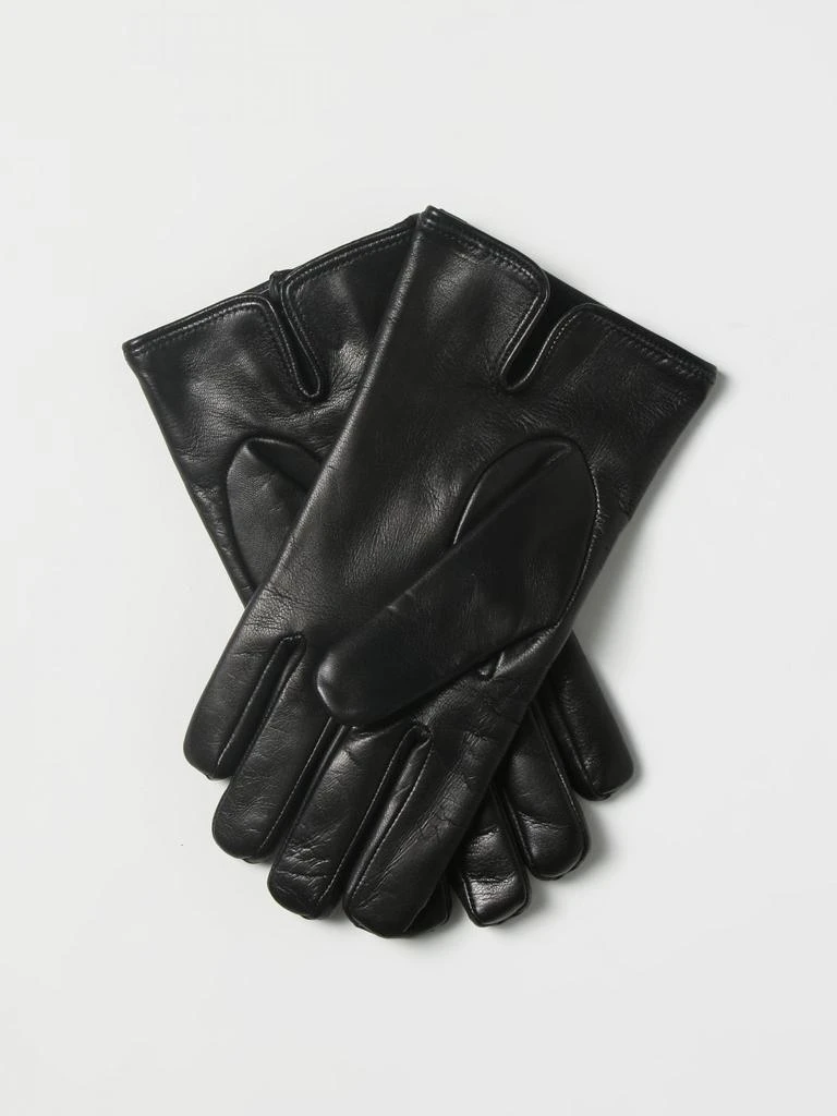商品Emporio Armani|Emporio Armani gloves for man,价格¥992,第2张图片详细描述