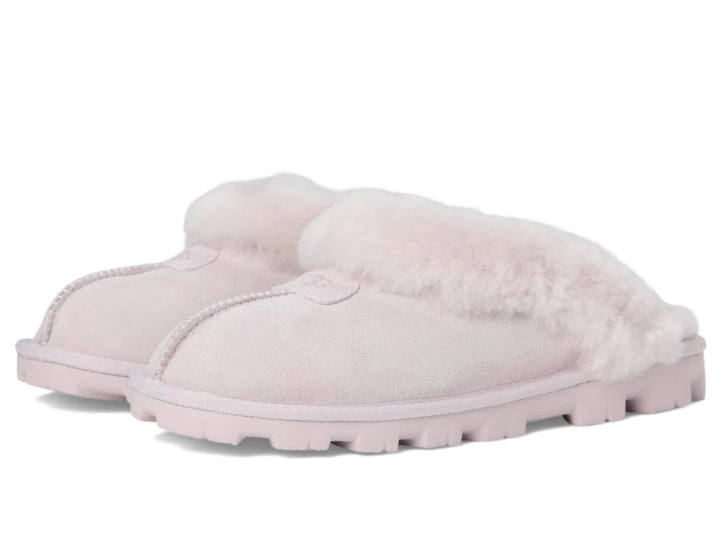 商品UGG|Coquette 拖鞋,价格¥921,第1张图片