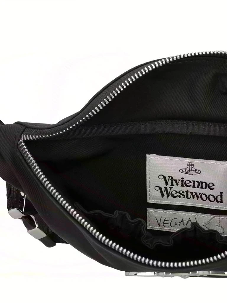 商品Vivienne Westwood|Small Hilda Belt Bag,价格¥3672,第5张图片详细描述
