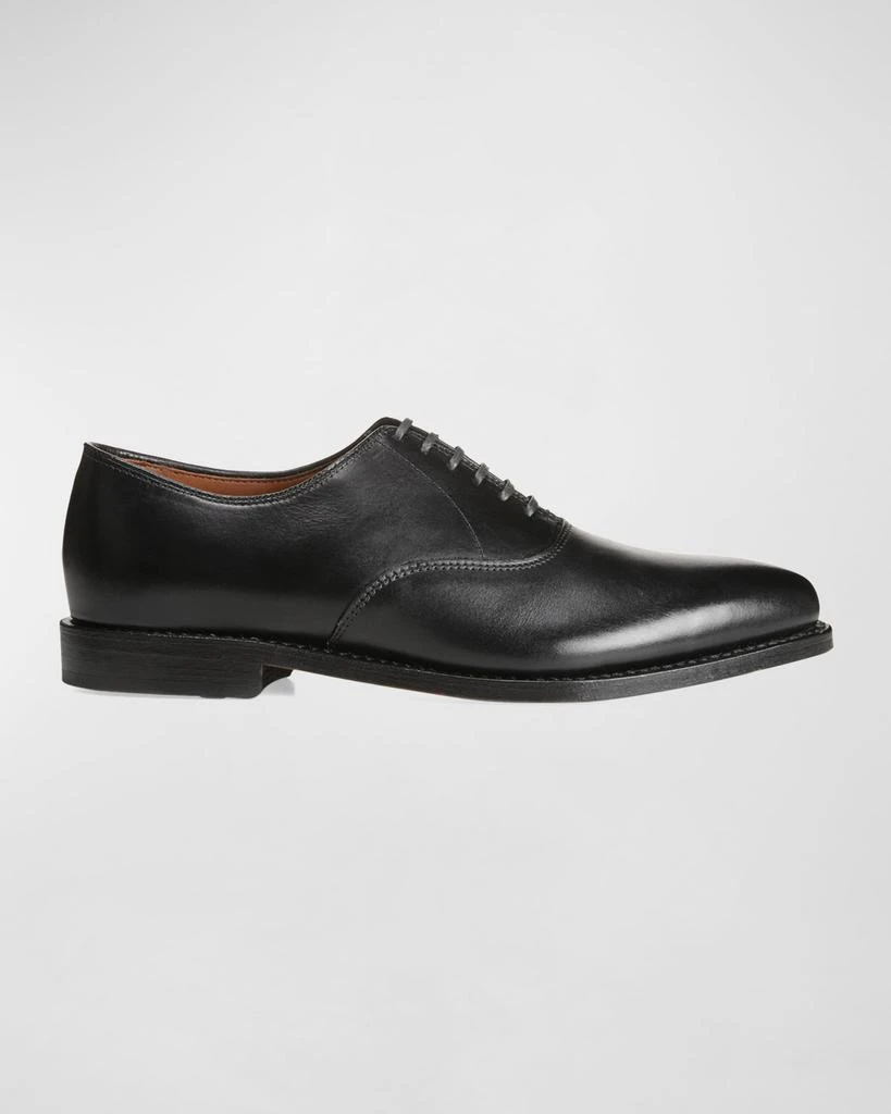 商品Allen Edmonds|Men's Carlyle Leather Oxfords,价格¥3243,第1张图片