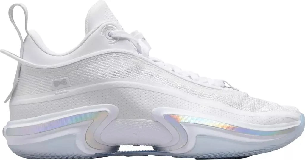 商品Jordan|Air Jordan XXXVI Low Basketball Shoes,价格¥550,第1张图片