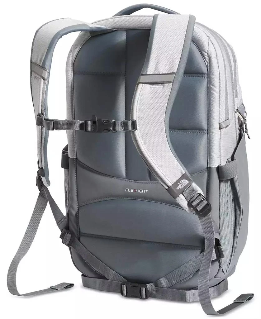 商品The North Face|Women's Surge FlexVent™ Suspension Backpack,价格¥1023,第5张图片详细描述
