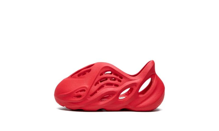 商品Adidas|Adidas Yeezy Foam Runner Infant,价格¥1457-¥3736,第1张图片