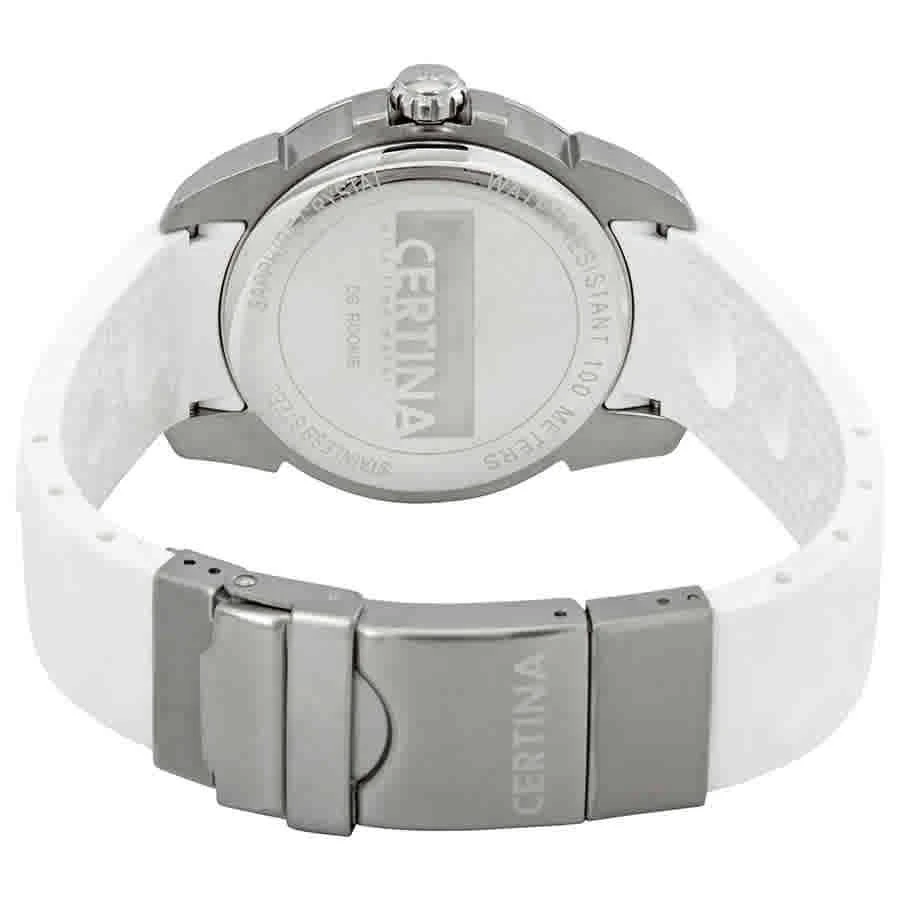 商品Certina|DS Rookie Mother of Pearl Dial Unisex Watch C016.410.17.117.00,价格¥885,第3张图片详细描述