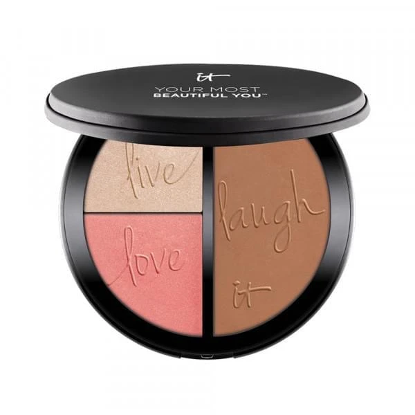 商品IT Cosmetics|Your Most Beautiful You™ 抗老修容盘,价格¥282,第1张图片