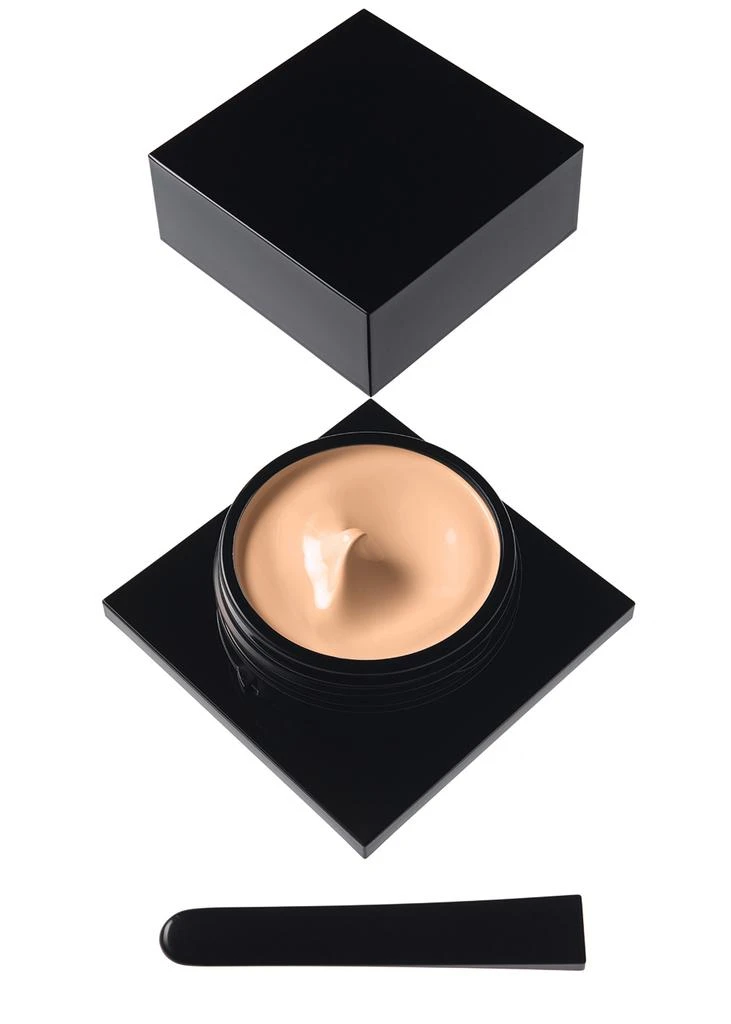 商品Serge Lutens|Spectral Cream Foundation I10,价格¥1341,第1张图片