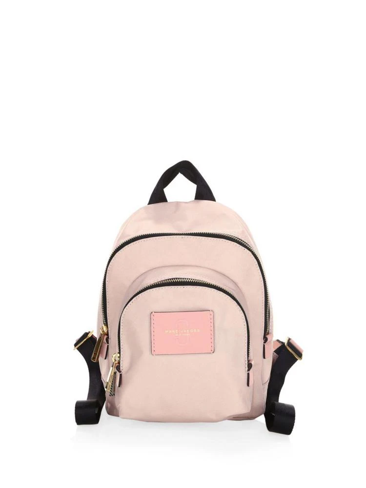 商品Marc Jacobs|迷你双肩包,价格¥520,第1张图片