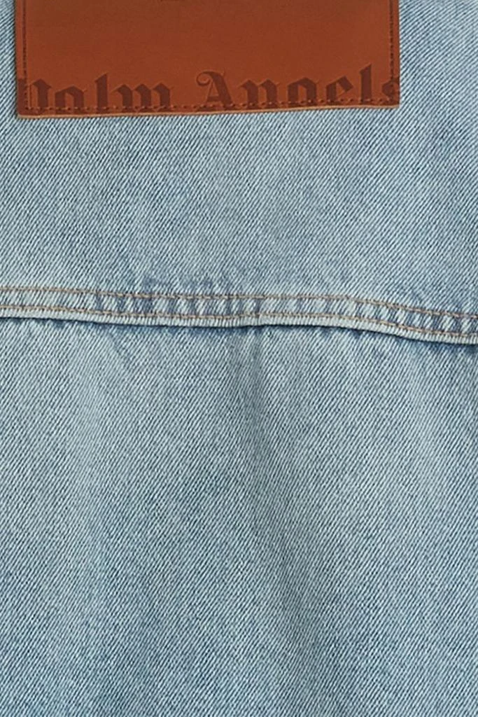 商品Palm Angels|PALM ANGELS PANTS,价格¥1877,第3张图片详细描述