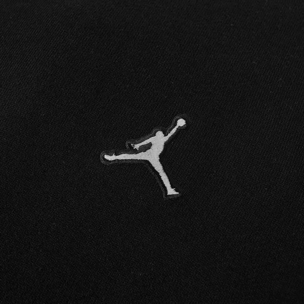 商品Jordan|Air Jordan Essential Fleece Crew Sweat,价格¥508,第4张图片详细描述
