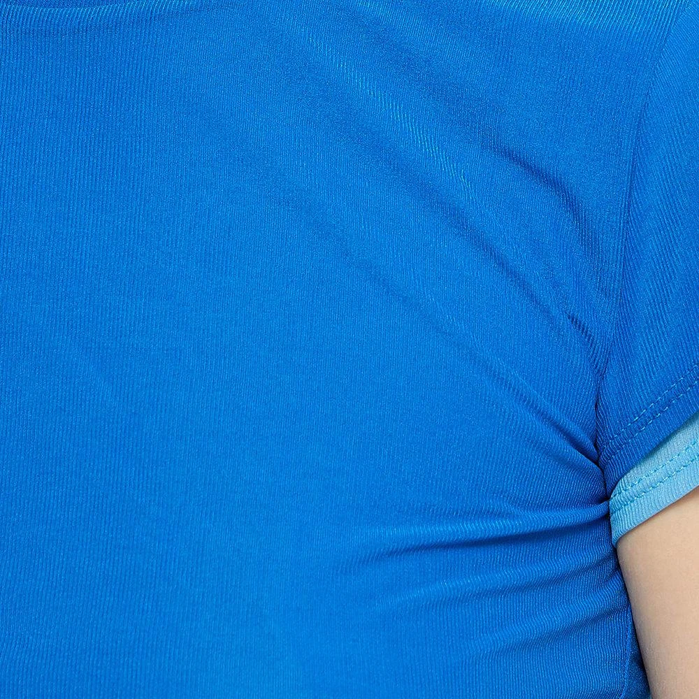 商品Simon Miller|Simon Miller Gamma Mesh Tee,价格¥437,第2张图片详细描述
