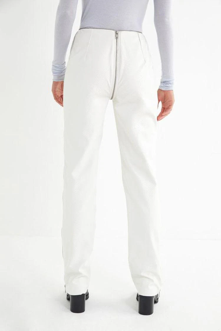 商品I.AM.GIA|I.AM.GIA Snakeskin Salt Pant,价格¥665,第3张图片详细描述