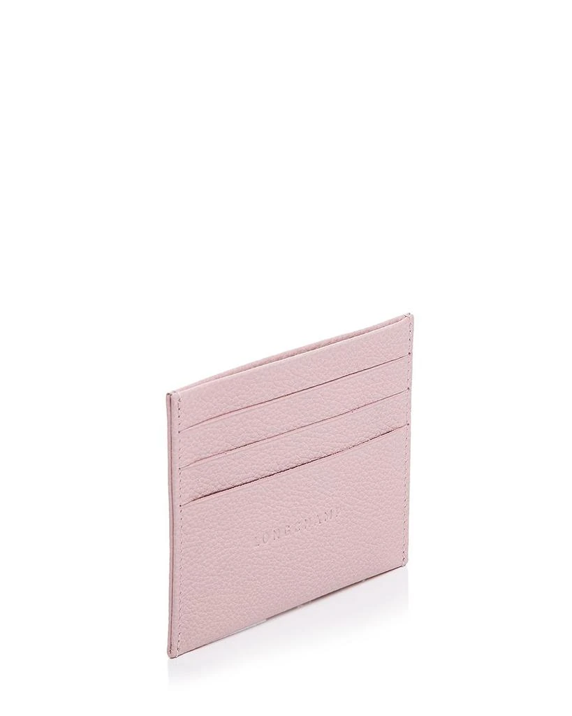 Le Foulonné Leather Card Case 商品