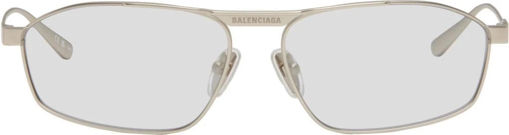 サングラス Balenciaga Tag 3.0 Rect Bb0451S Balenciaga Tag 3.0 Rect Bb0451s | italist