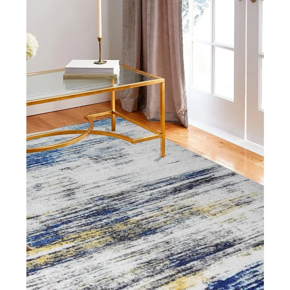 商品BB Rugs|Medley 5679A 5' x 7'6" Area Rug,价格¥3989,第4张图片详细描述