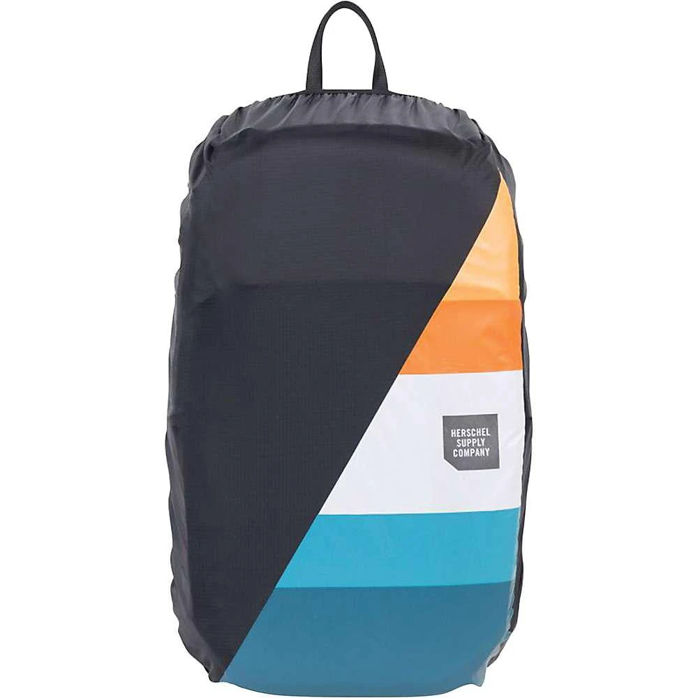 商品Herschel Supply|Herschel Supply Co Mammoth Backpack 背包,价格¥450,第4张图片详细描述