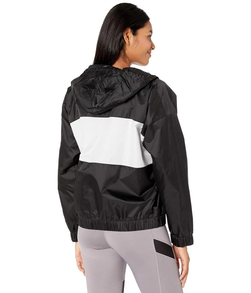 商品Reebok|Workout Ready Meet You There Woven Jacket,价格¥187,第2张图片详细描述