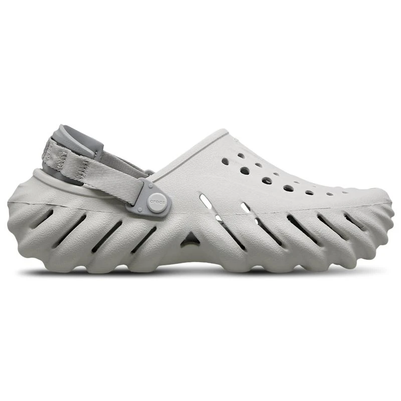 商品Crocs|Crocs Echo Clog - Men Flip-Flops and Sandals,价格¥712,第1张图片详细描述