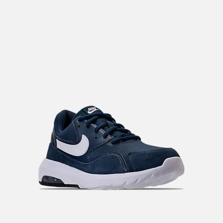 商品NIKE|男士 Air Max Nostalgic 运动鞋,价格¥418,第1张图片