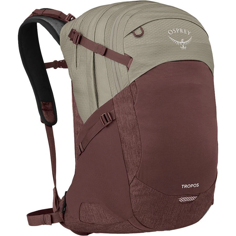 商品Osprey|Tropos 32L Backpack,价格¥1115,第1张图片