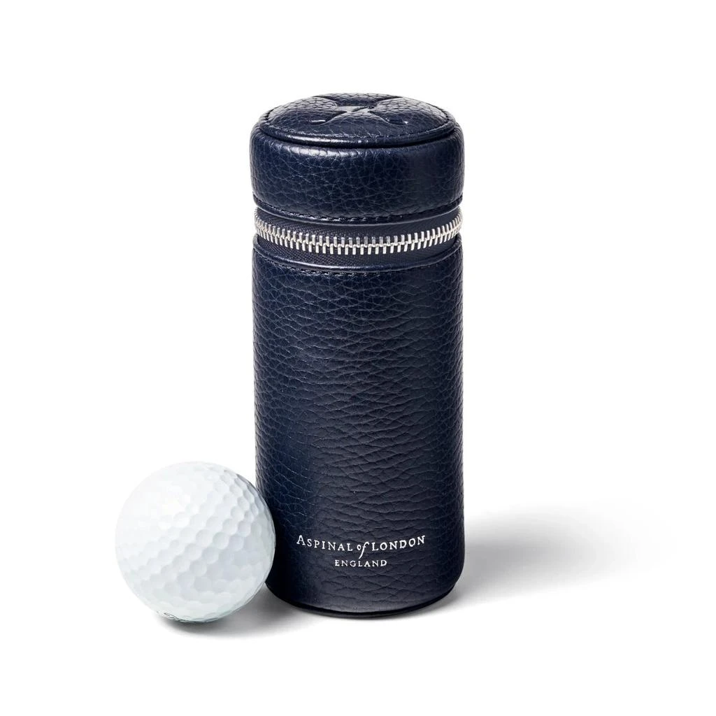 商品Aspinal of London|Golf ball holder,价格¥1038,第1张图片