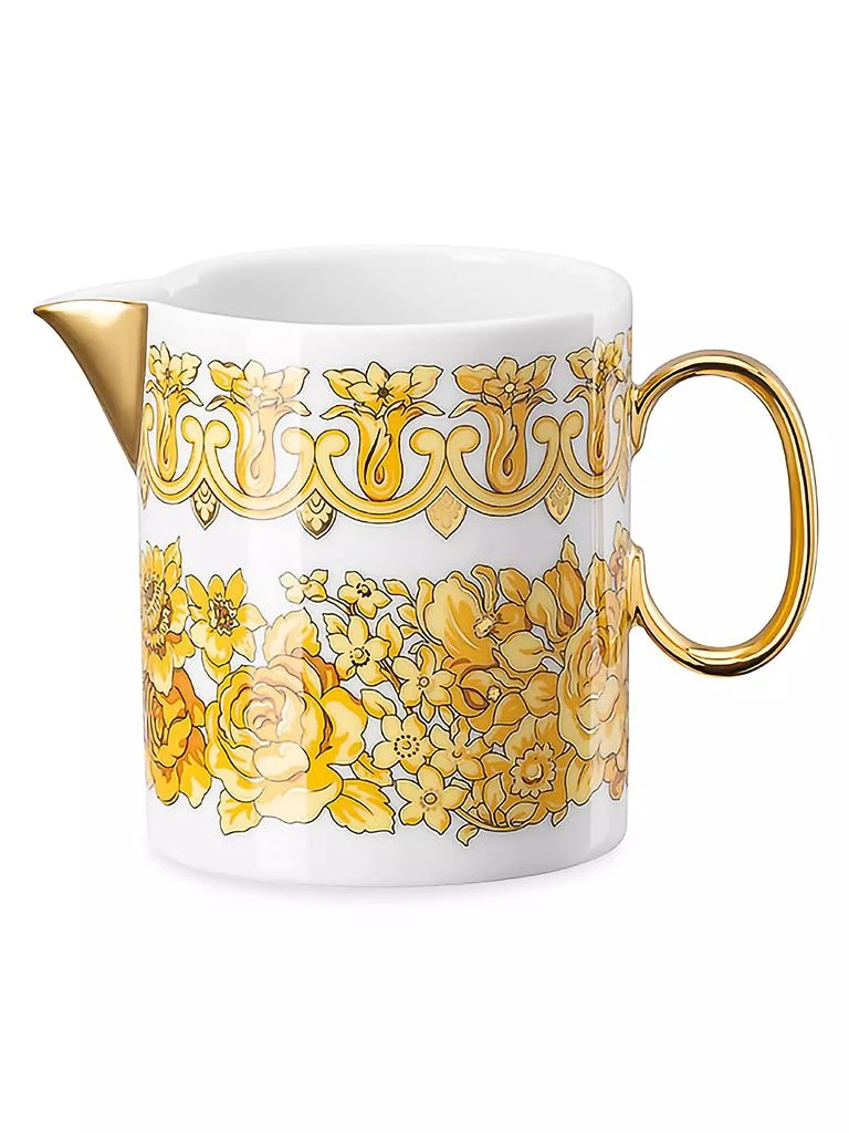 商品Versace|Medusa Rhapsody Creamer,价格¥3367,第1张图片